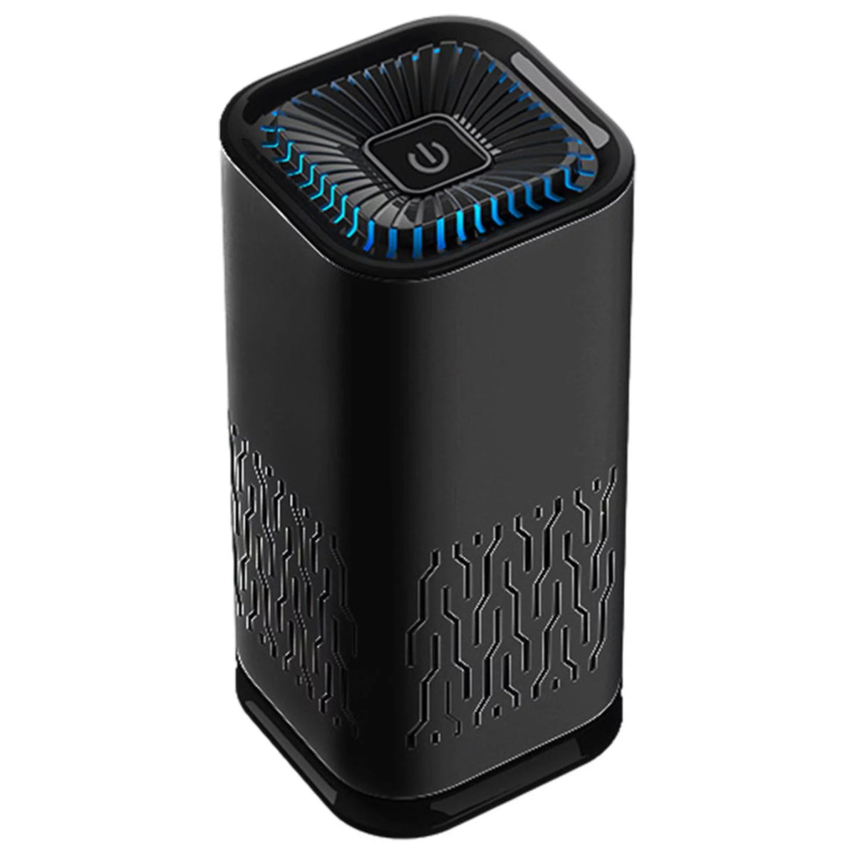 White Home Purifier P5248