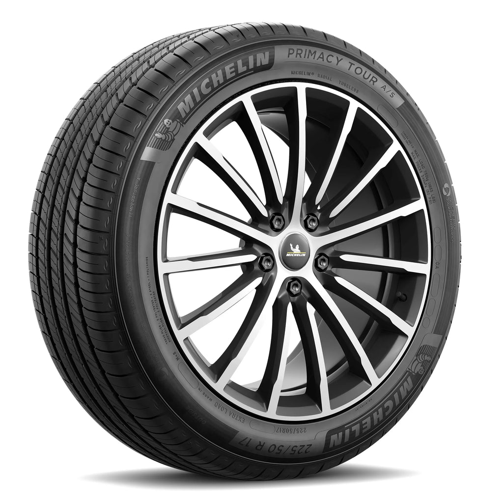 265/40R22 106W XL Touring Tire A220