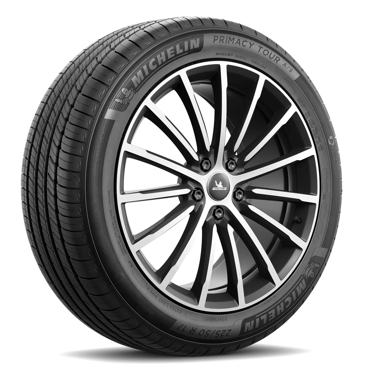 265/40R22 106W XL Touring Tire A220