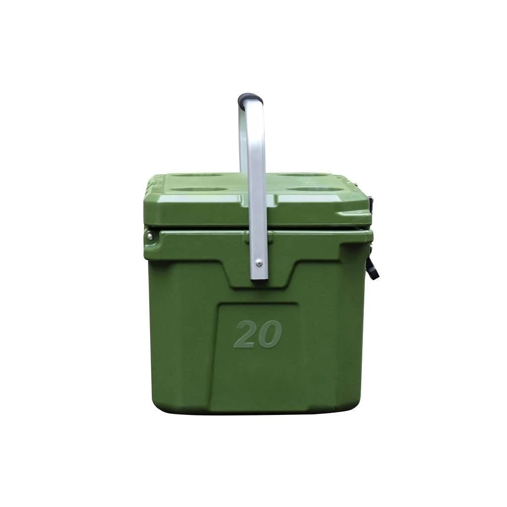 Beige 20L Cooler O5340