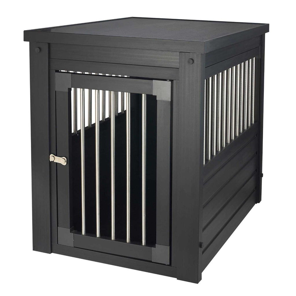 Ecoflex Pet Crate End Table F75948