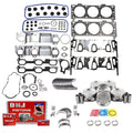 Engine Rebuild Kit 3.4L OHV 12V VIN E D938904