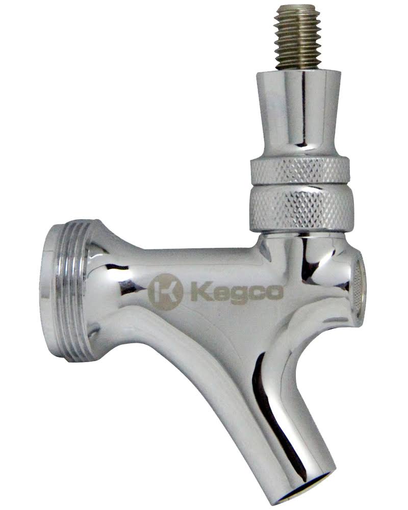Door Mount Kegerator Two Keg Tap Conversion Kit P3996