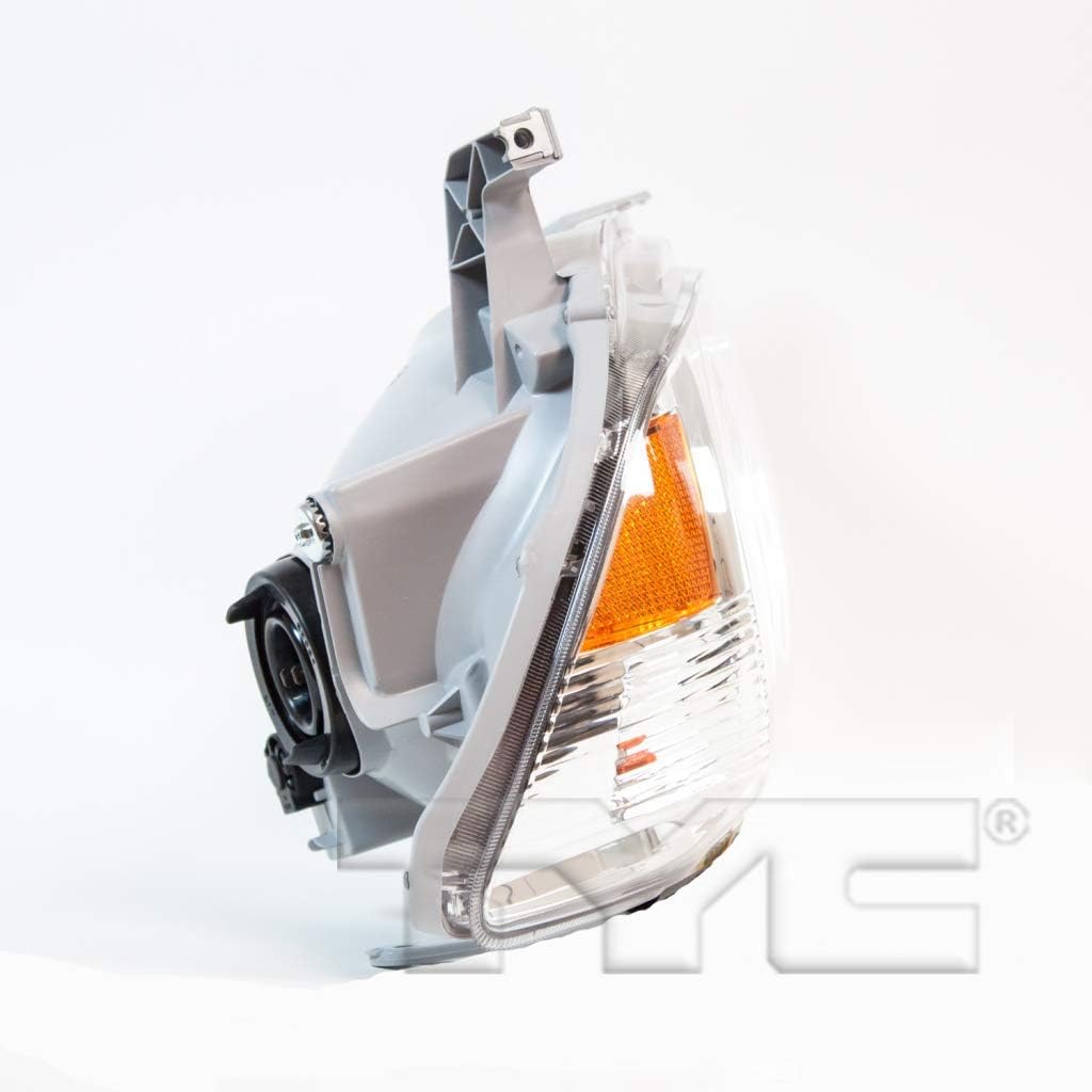 Toyota Tacoma Headlight Pair E5386