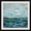 Black Frame Print Highland Dunes Z472204