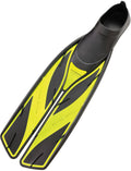 Full Foot Split Fins F47265