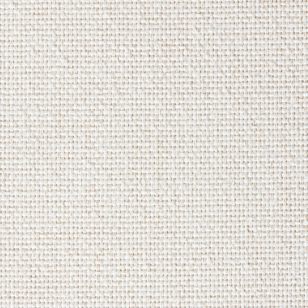 White Wicker Outdoor Loveseat Q825