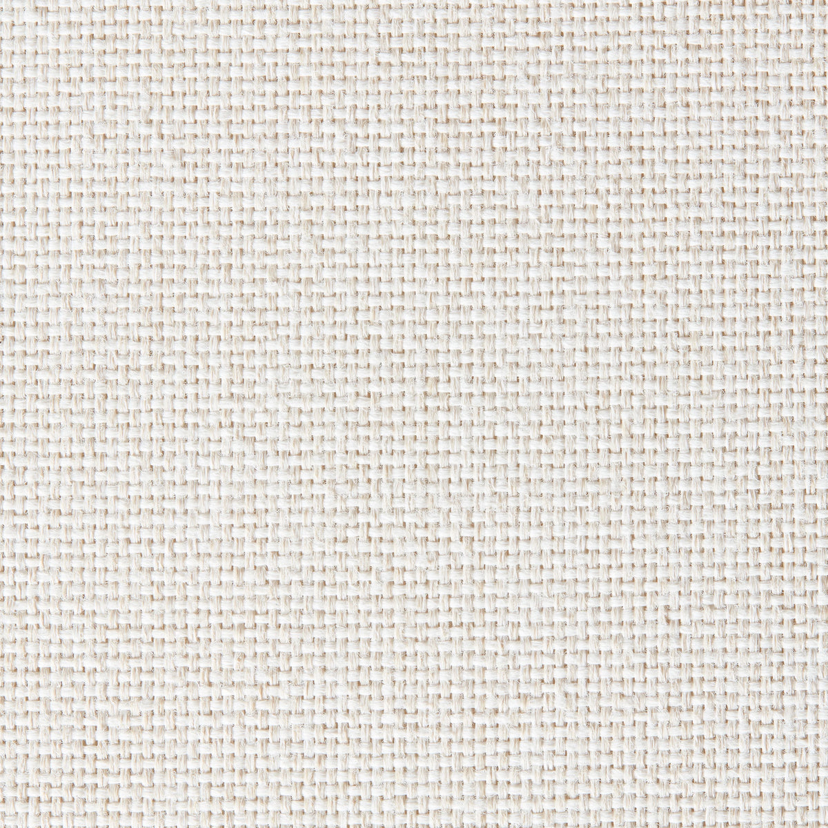 White Wicker Outdoor Loveseat Q825