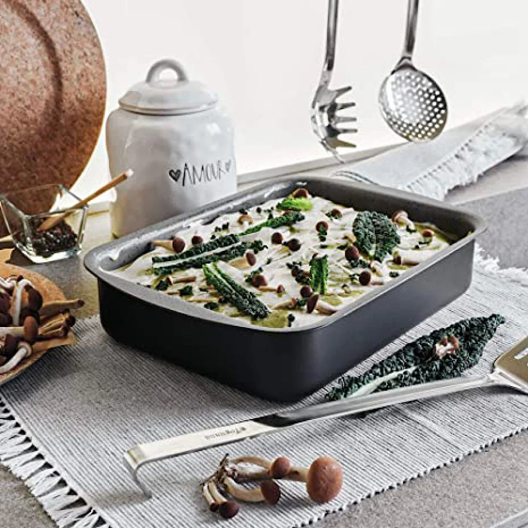 Rect. Baking Dish 36 x 25.5cm W12435