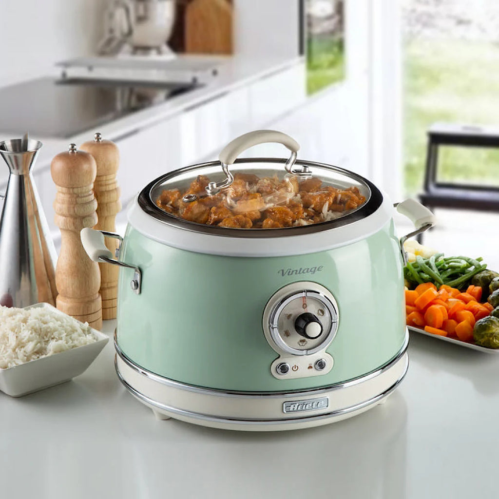 Green Rice Cooker M107