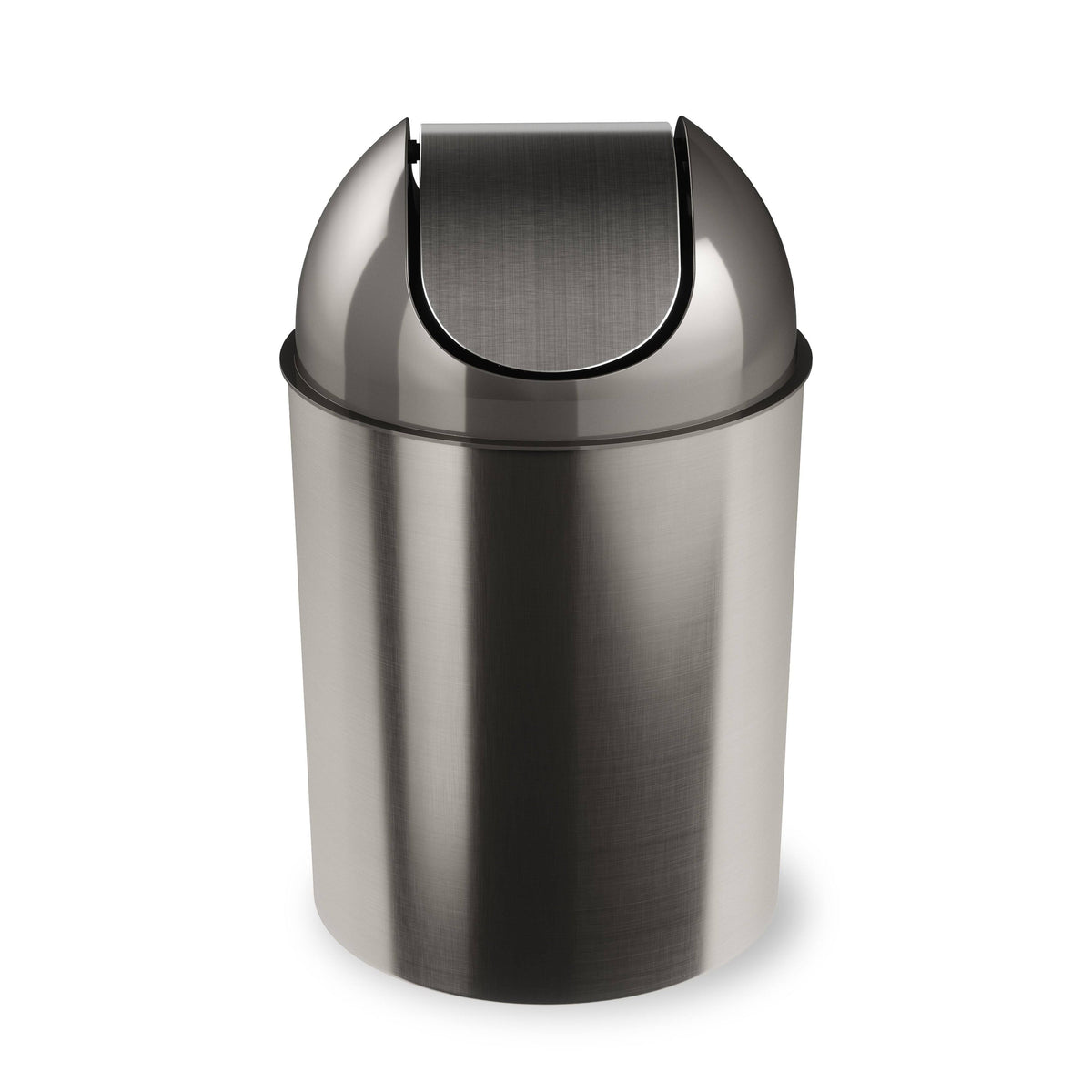 2.6gal Indoor Trash Can H663915