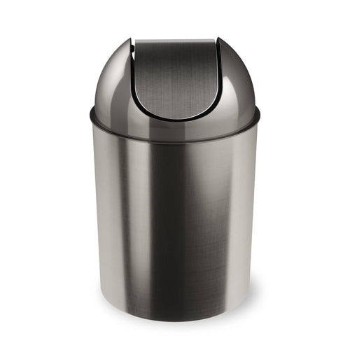 2.6gal Indoor Trash Can H663915