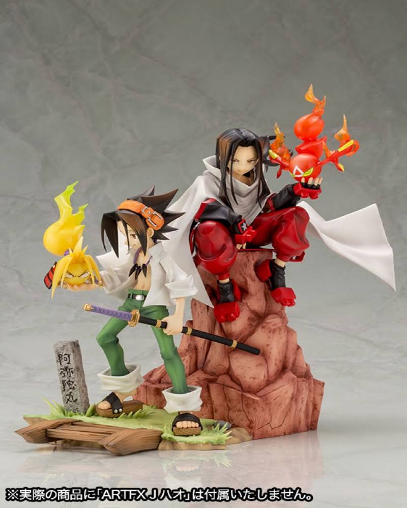 1/8 Scale Figure L7108
