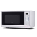 0.9 Cu. ft. White Microwave P321
