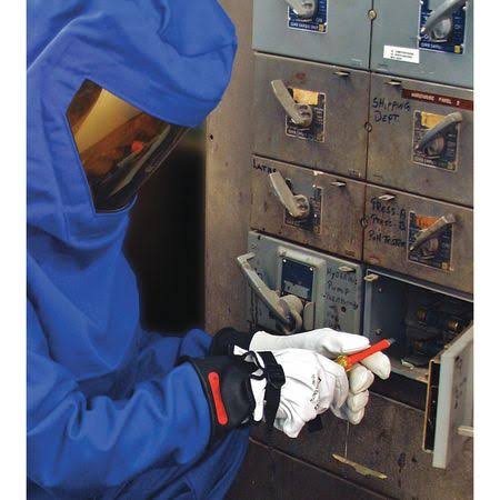 Electrical Glove Kit Class 00 Sz 10 I3950