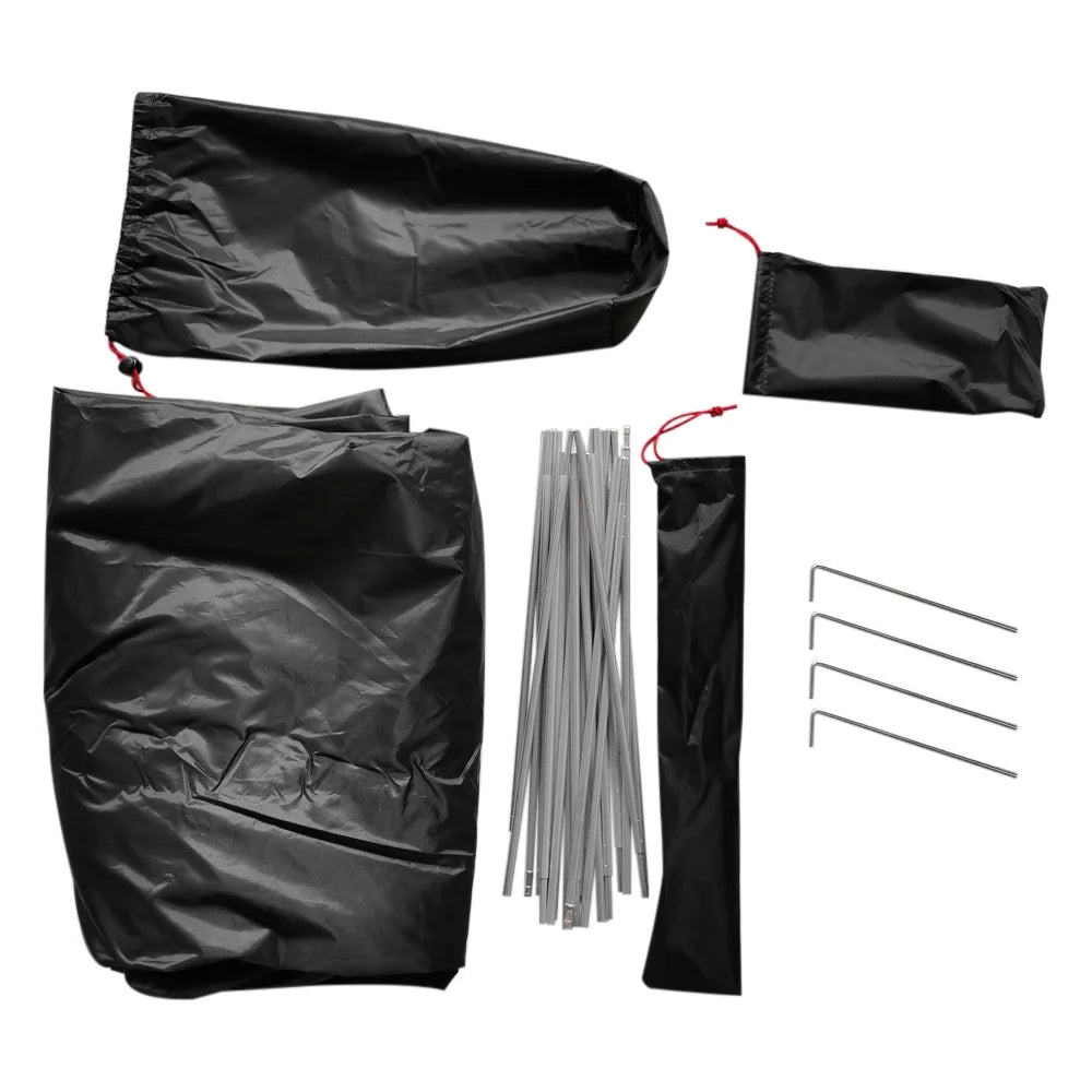 2 Person Ultralight Mosquito Net Tent V902773