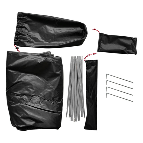 2 Person Ultralight Mosquito Net Tent V902773
