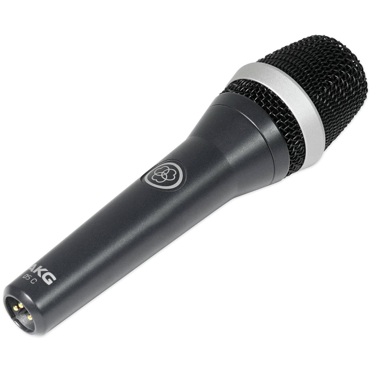 Cardioid Dynamic Vocal Microphone T5687