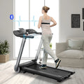 Electric Folding Treadmill W304045