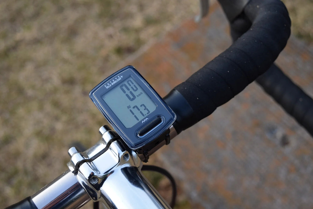 Wireless Bike Computer I91399