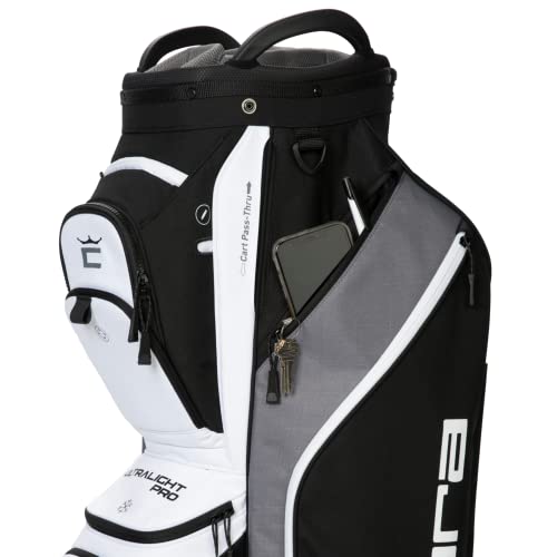 Ultralight Pro Cart Bag A676