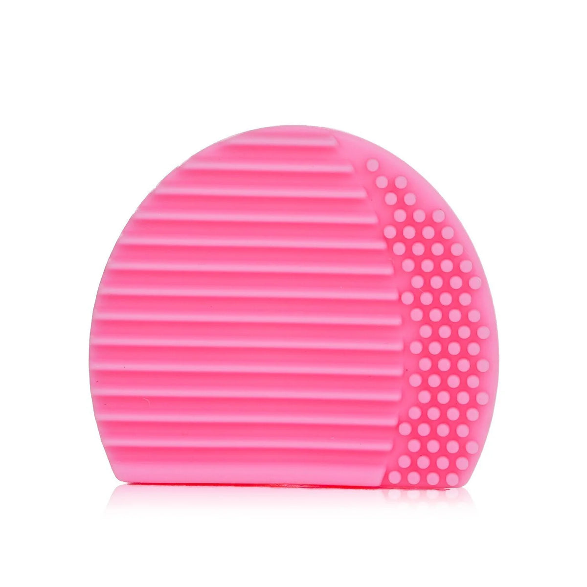 Pink Makeup Brush Cleaner 1pc W305