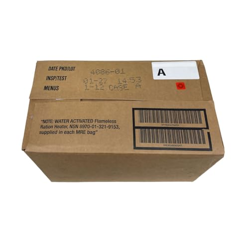 MRE Case X884157
