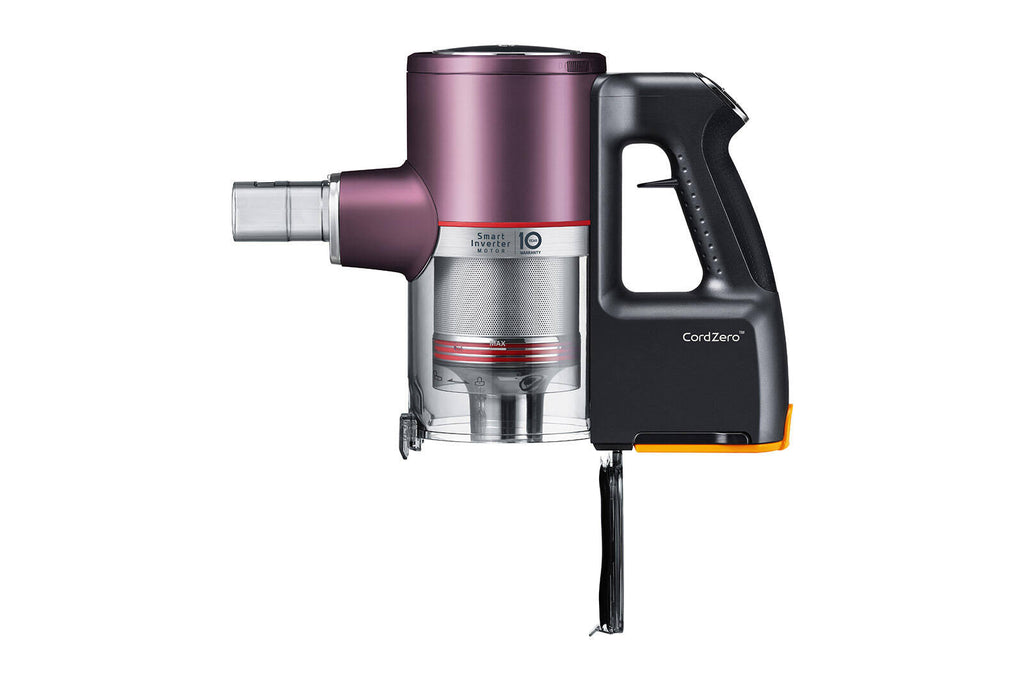 Cordless Stick Vacuum Y8517