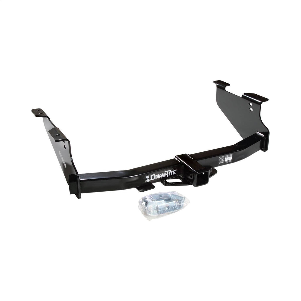 Max-Frame Receiver Hitch E88434