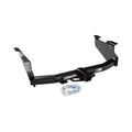 Max-Frame Receiver Hitch E88434