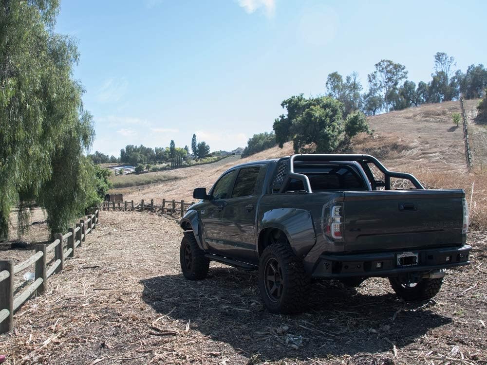 Chase Rack for Full Size Trucks H801425
