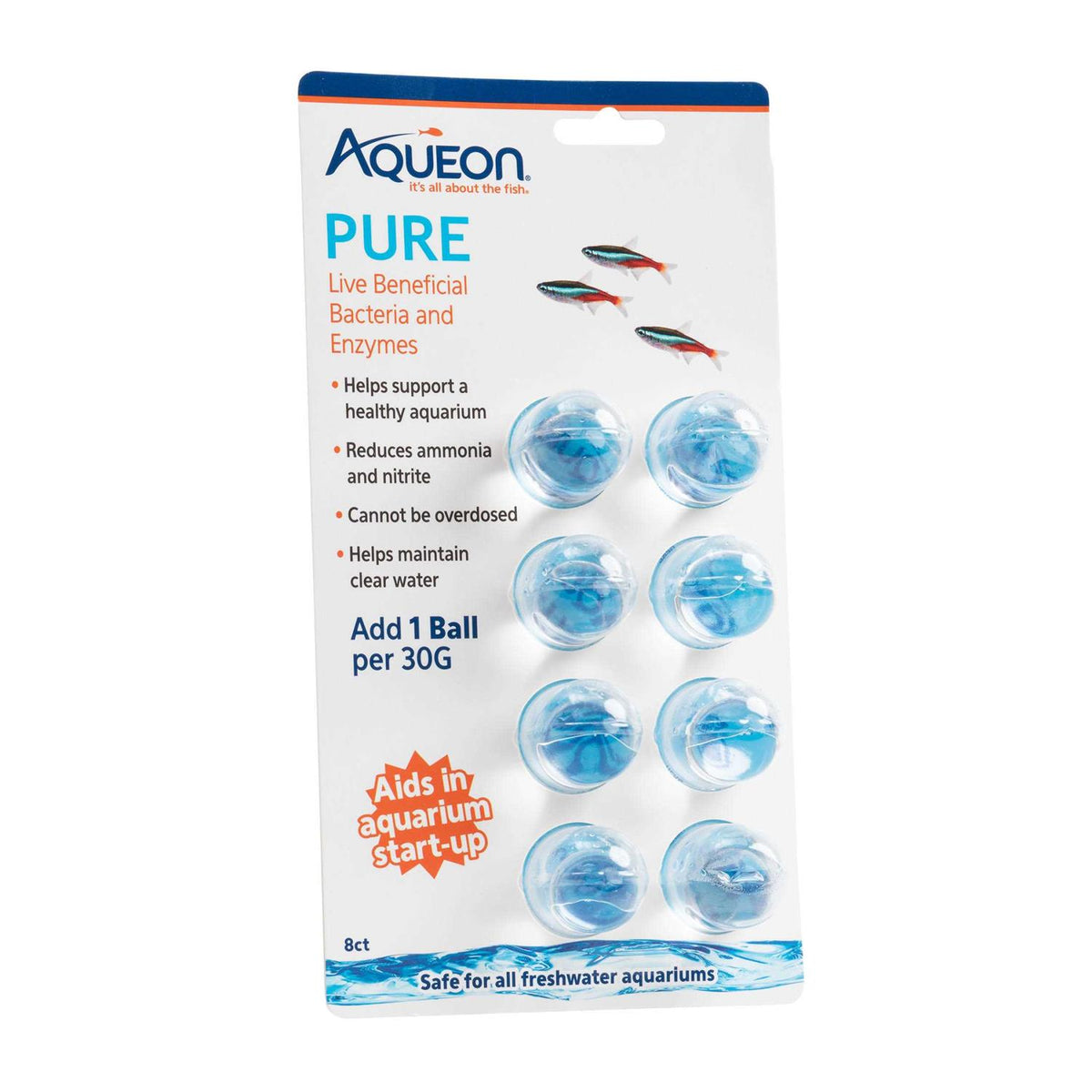 Bacteria Supplement U3633