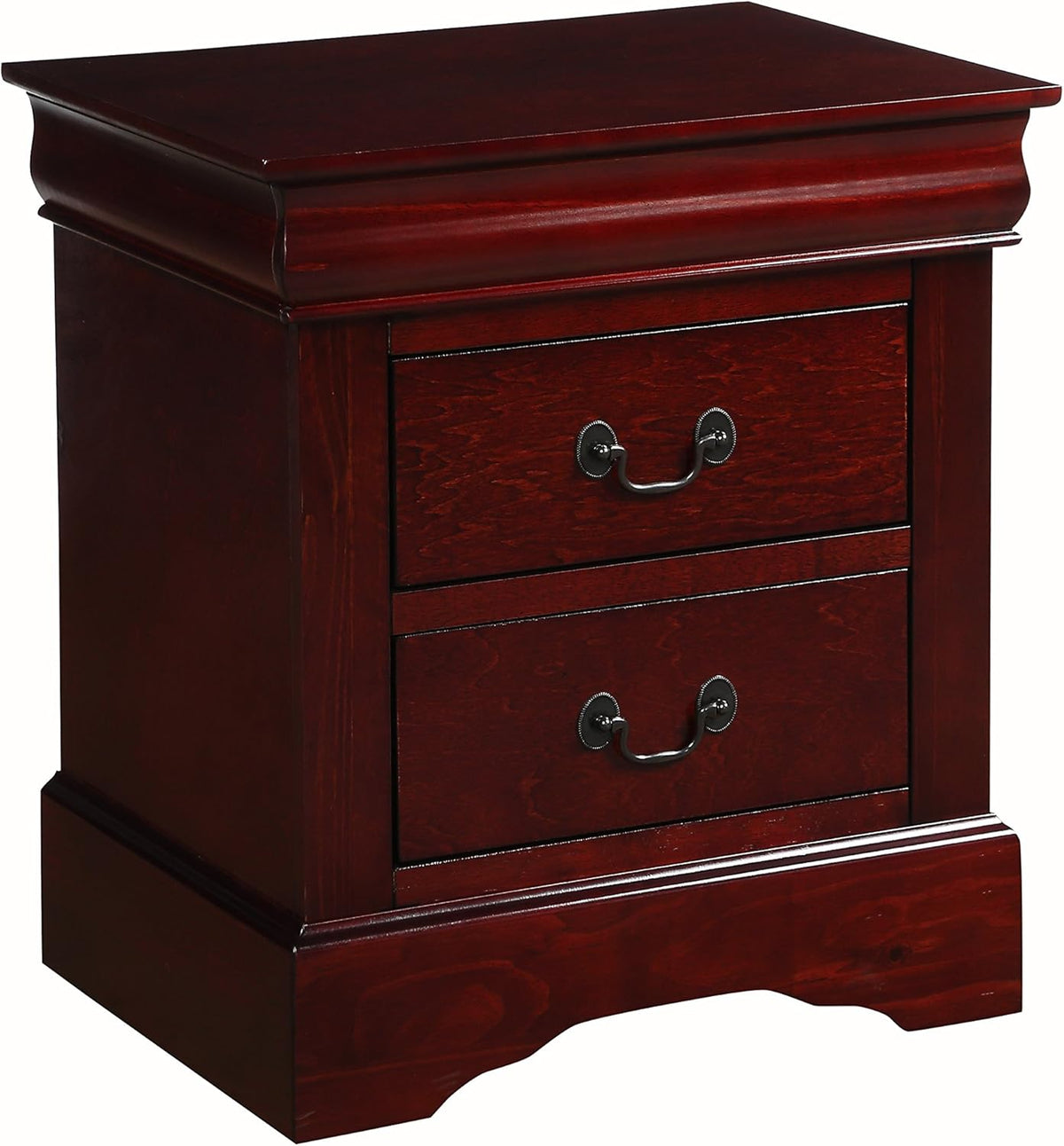 Cherry Nightstand T363
