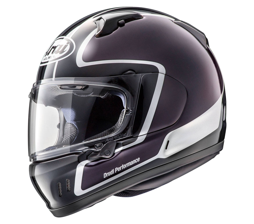 Black 2XL Defiant-X Helmet V7977