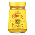 Colman Original English Mustard - Case of 8 - 3.53 oz. R1508