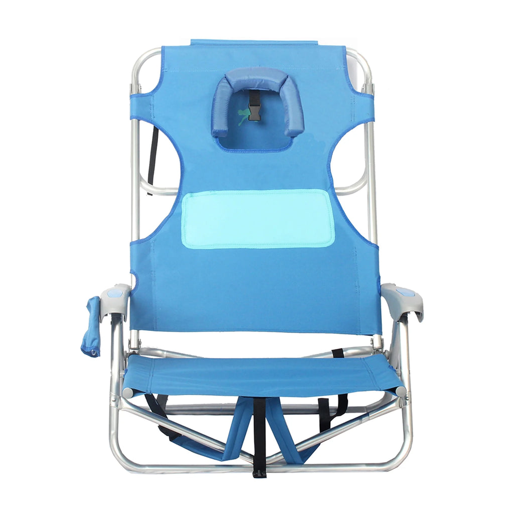 Blue Beach Chair S867826