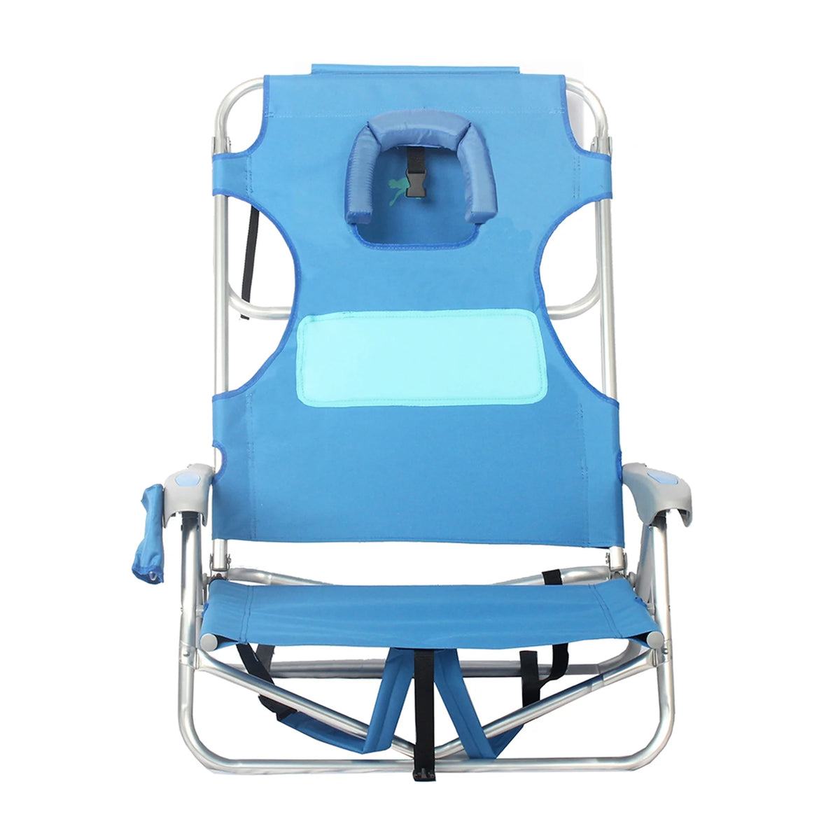 Blue Beach Chair S867826