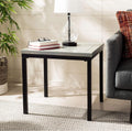 Oak Side Table W291