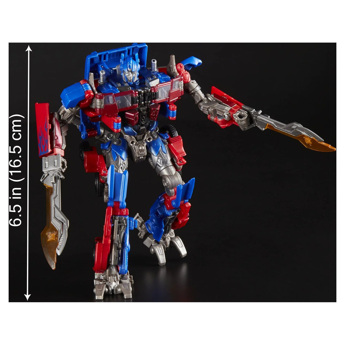 Voyager Class Optimus Prime Action Figure H4922