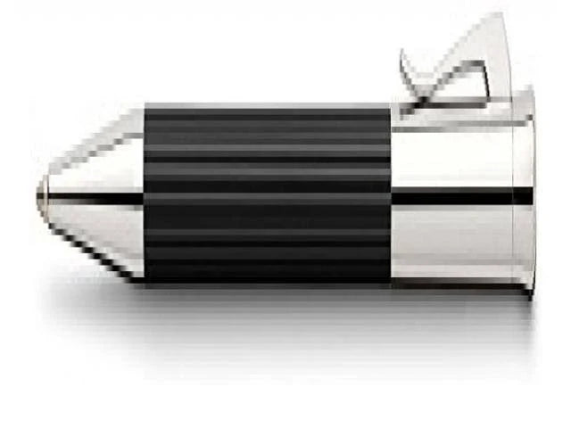 Black Ballpoint Pen O477