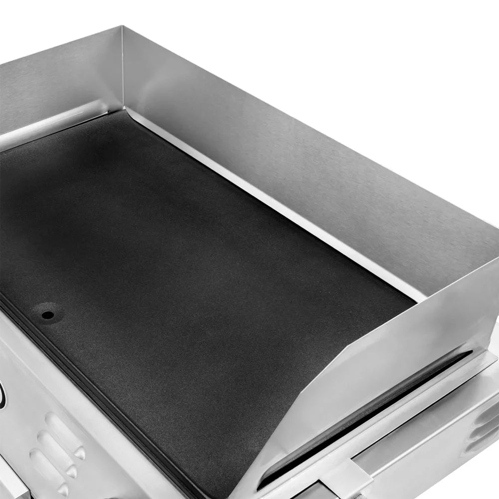 Electric Countertop Griddle G976912