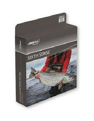 Sink 5 Fly Line X927
