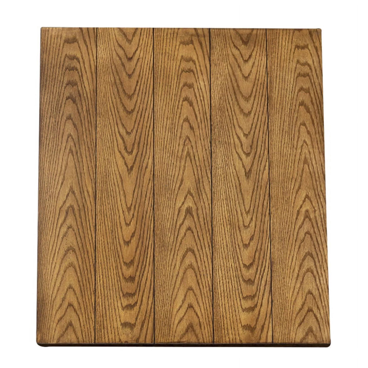 Oak Square End Table Set H32350
