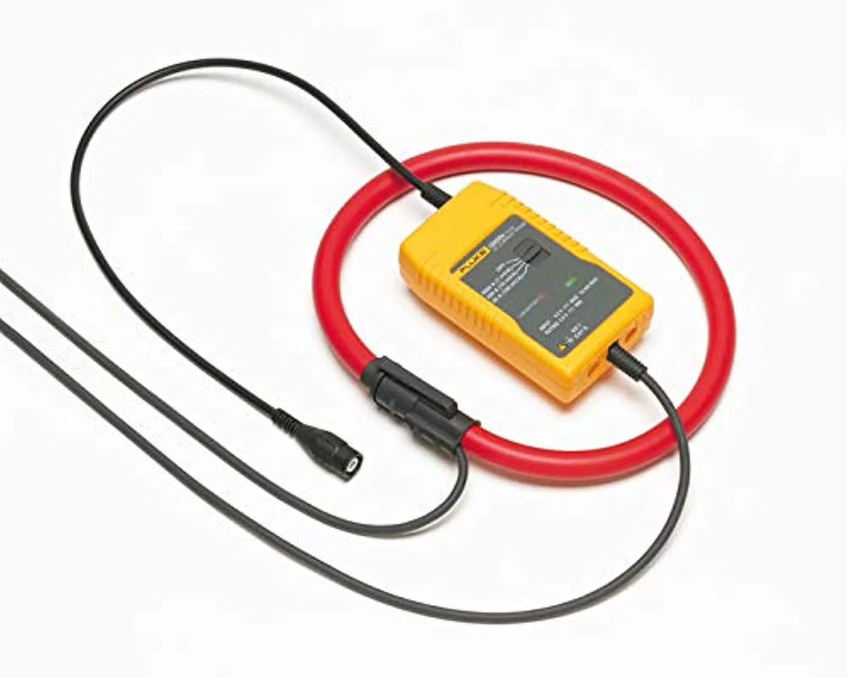 AC Clamp On Current Probe F14651