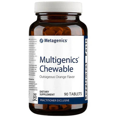 Chewable Orange 90 Tablets I354