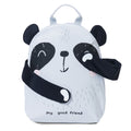 Panda Toddler Backpack E522