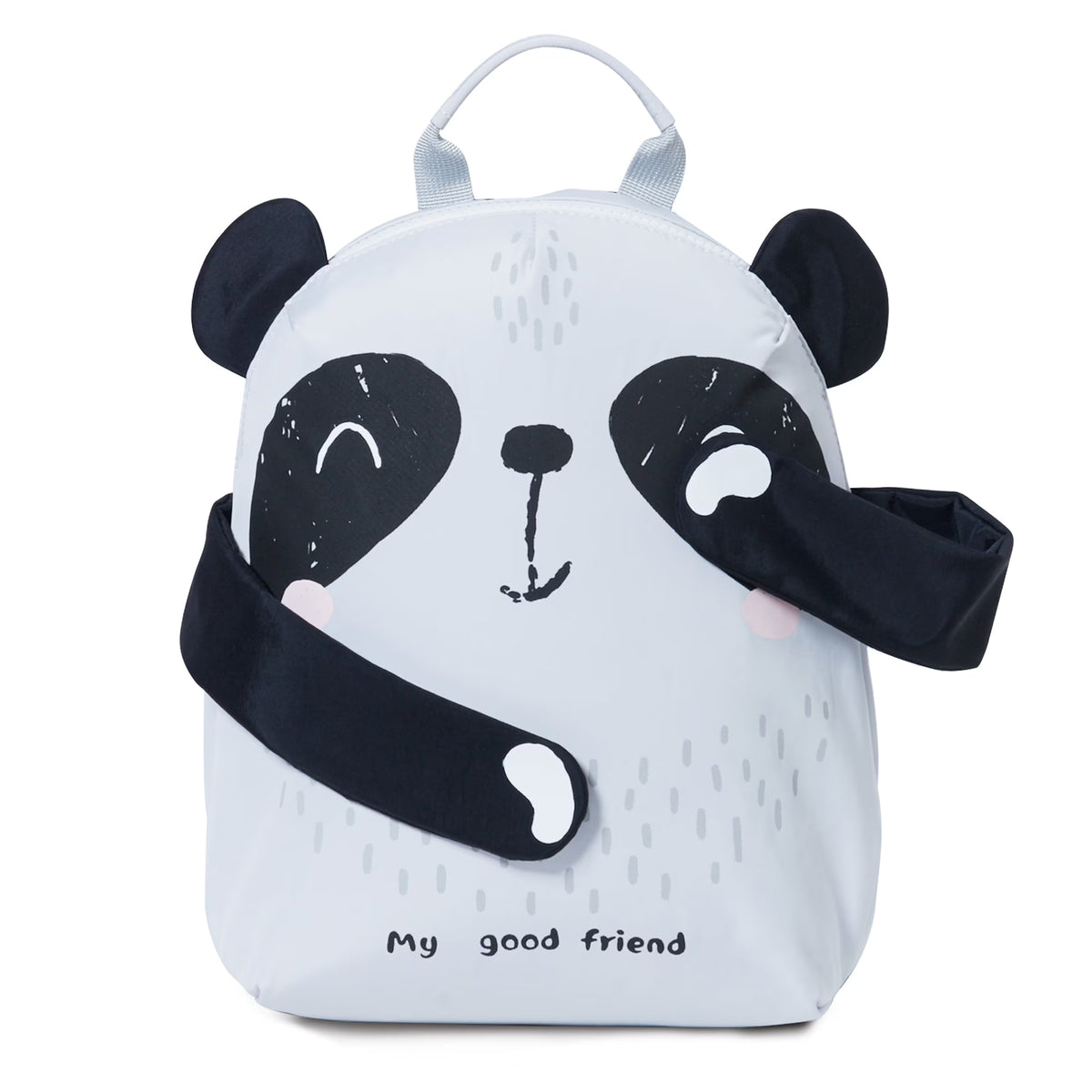 Panda Toddler Backpack E522