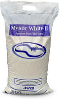 50lb Bag Swimming Pool Filter Sand B44830