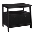 Engineered Wood Lateral File Cabinet R8012