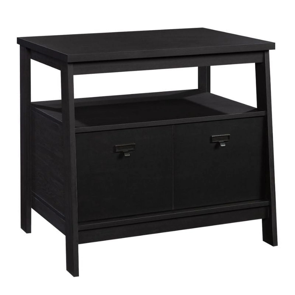 Engineered Wood Lateral File Cabinet R8012